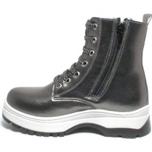 İnci Moda Miniwomen Ptk Flt Kız Çocuk BOT2309