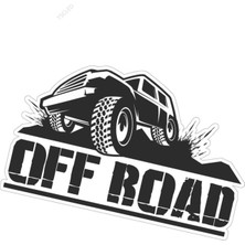 Tsc Off Road Offroad 4x4 30 cm