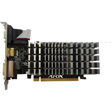 Afox 1 GB Geforce Gt 210 Ddr3 64BIT DVI HDMI Lp VGA AF210-1024D3L5-V2