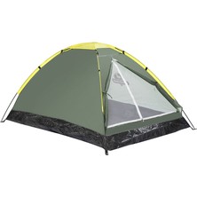 Aventurar Kamp Çadırı 205X150X103 cm