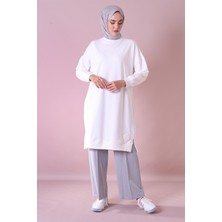 Soul 30645 Tunik Ekru