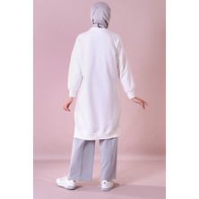 Soul 30645 Tunik Ekru