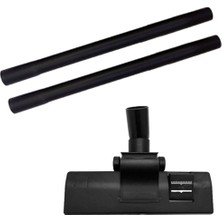 Marketto Beko Bks 1280 Süpürge Başlığı, Plastik Borusu