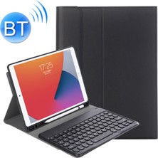 Zsykd Galaxy Tab S7 T870 / T875 11 Inç Için Bluetooth Klavye ve Kılıf (Yurt Dışından)