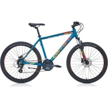 Carraro Force 650 26" 24-V Hd  43CM