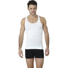Formeasy 5300 Rambo Stil Erkek Atlet Korse