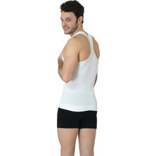 Formeasy 5300 Rambo Stil Erkek Atlet Korse