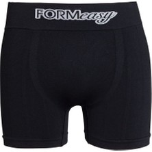 Formeasy 8200 Dikişsiz Erkek Boxer (3'lü Set)