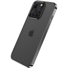 Benks Apple iPhone 13 Pro Benks Matte Electroplated Tpu Case Kılıf