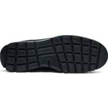 King Paolo R8890 Zero Krakers - Siyah - Erkek Ayakkabı,tekstil Spor Ayakkabı
