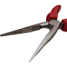 Exploıt 200MM Uzun Düz Kargaburun Pense