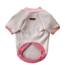 Luli Pet Blush Polarlı Kedi Köpek Sweatshirt