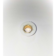 İtal DOLMAR.109/110/111/115/PS43/PS52/PS540 Yağ Pompa Dişlisi Y4501202