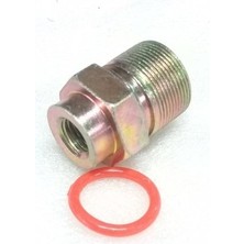 Monero Cg Amortisör Somun Tek