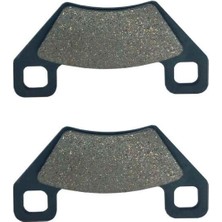 Monero Atv 250 Disk Balata