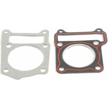 Monero Yamaha Ybr 125 Silindir Alt Üst Conta Takımı