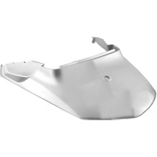 Monero Honda Spacy Stop Üstü Arka Kuyruk Gümüş