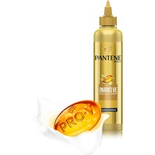 Pantene Pro-V Yoğun Onarıcı & Koruyucu  Bakım Kremi 300 ml
