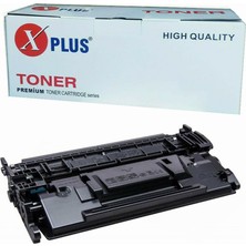 Xplus CRG-052H- Canon I-Sensys MF-428X Toner 9.200 Sayfa Chipli