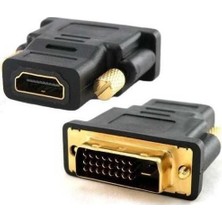 Aciko DVI To HDMI Dönüştürücü