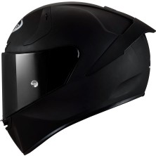 Suomy Sr-Gp Kask Mat Siyah