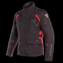 Dainese X-Tourer D-Dry Mont Black Tour Red 54