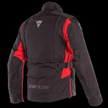 Dainese X-Tourer D-Dry Mont Black Tour Red 54