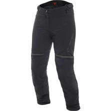 Dainese Carve Master 2 Kadın Siyah Goretex Pantolon 40