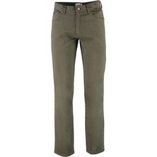 Wrangler Arizona Straight Fit Normal Bel Esnek Pantolon