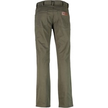 Wrangler Arizona Straight Fit Normal Bel Esnek Pantolon