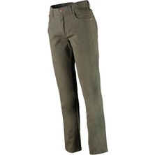 Wrangler Arizona Straight Fit Normal Bel Esnek Pantolon