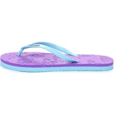Hummel Hml Bergama Mor Kadın Terlik 900137-3291