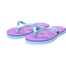 Hummel Hml Bergama Mor Kadın Terlik 900137-3291