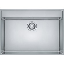 Franke Maris Mrx 210-70 Tl Inox