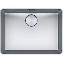 Franke Mythos Myx 210-55 Inox