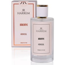 Harrem Biberiye Suyu ve , Kolejen Arttırıcı Tonik 110 ml