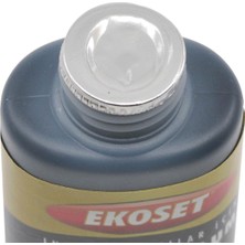 Ekoset Epson L3256 L5290 L5296 Siyah Muadil Mürekkep 100ML 10'lu Set