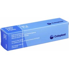 Coloplast Stomahesive® Kolostomi Bariyer Pasta Krem 60 gr x 5 Adet