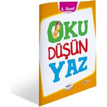 Öğretmen Evde Yayınları 1. Sınıf 2.dönem Seti