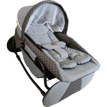 Happy Baby Elit Keten Anadizi ve Anakucağı