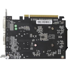 Turbox Pirate Myth S GTX750 2GB 128Bit GDDR5 (VGA+DVI+HDMI) PCI Express 3.0 Ekran Kartı