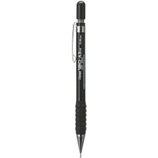 Pentel Marka: Pentel A315-A Pentel A315-A (0.5 Mm) Genel Kullanım Için Mekanik Kurşun Kalem (120A3), Siya