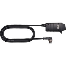 Nikon MC-30A Kablolu Uzaktan Kumanda (Distribütör Garantili)