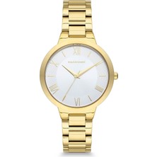 Polo Exchange PX848-06 Kadın Kol Saati