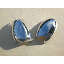 Ebal Oto Ford Galaxy Mk2 Krom Ayna Kapağı 2 Prç. 2006-2015 P.çelik