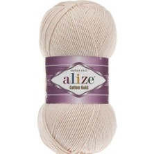 Alize Cotton Gold 382