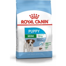 Royal Canin Shn Mını Puppy Yavru Köpek Maması 2 kg