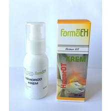 My Farmaex Hemorot Krem 50ML