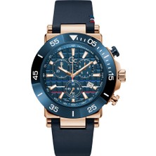 Guess Collection Gc GCY70006G7MF Erkek Kol Saati