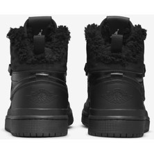 Nike Air Jordan 1 Acclimate Triple Black (W) Kadın Spor Ayakkabı DC7723-001